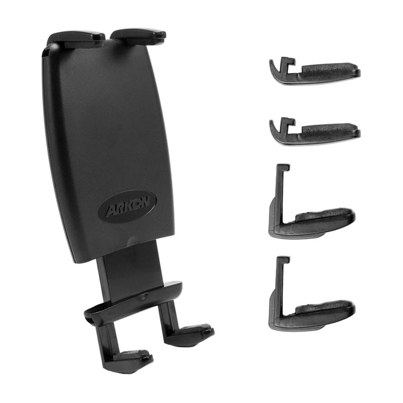 Arkon SM050-2 Arkon Slim-Grip Smartphone Holder for Apple iPhone 5 5S 4S 4 3GS Apple iPod touch and 7 inch Tablets (sku 41092)