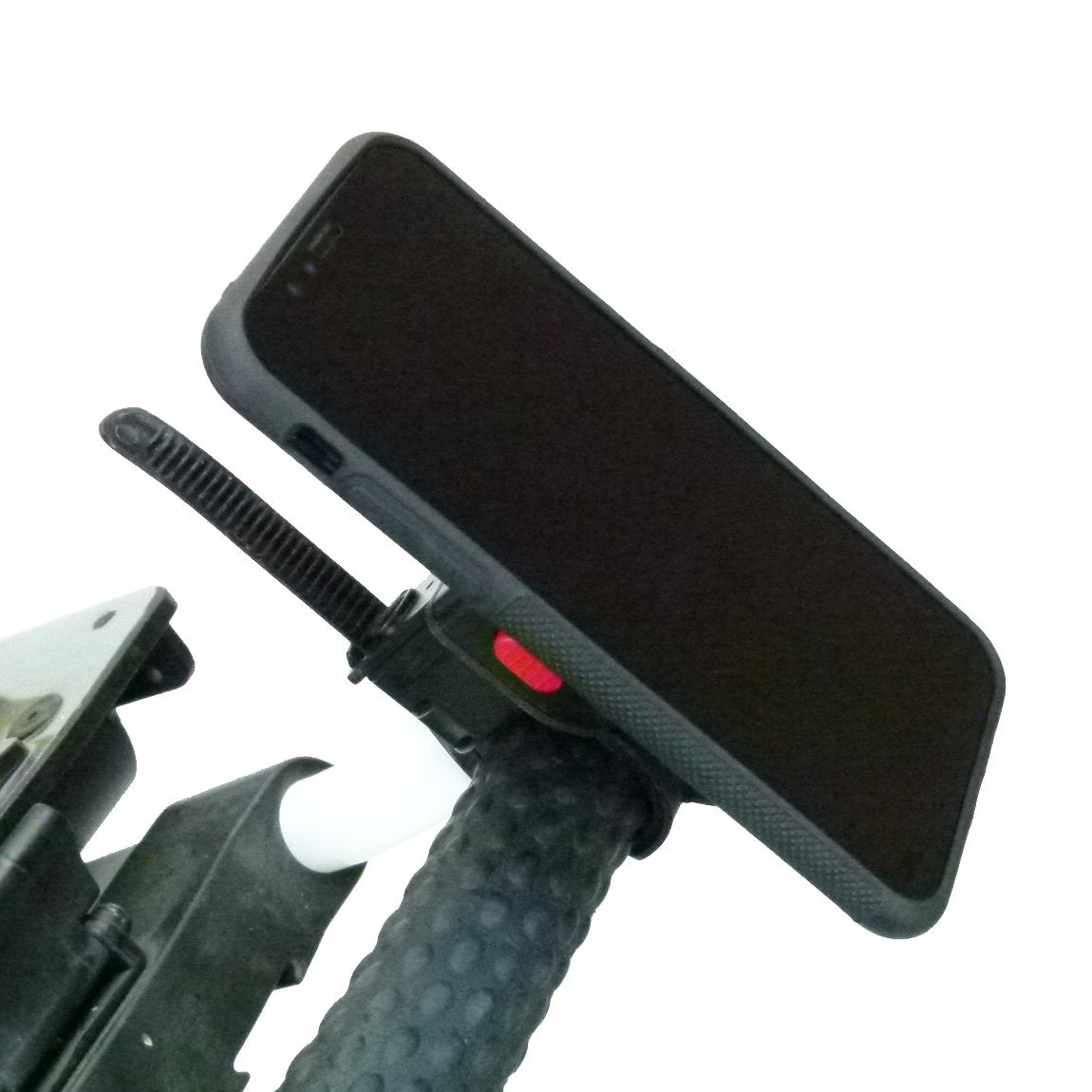 Tigra MountCase Golf Kit with RainGuard for iPhone SE 2 (2020) (sku 53299) - BuyBits Ltd UK