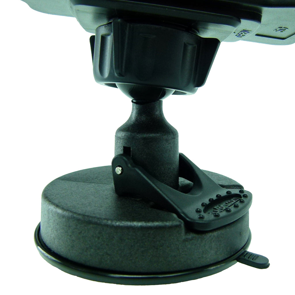 BuyBits Dedicated Car Windscreen Mount for iPhone SE 1st edition (sku 35971)
