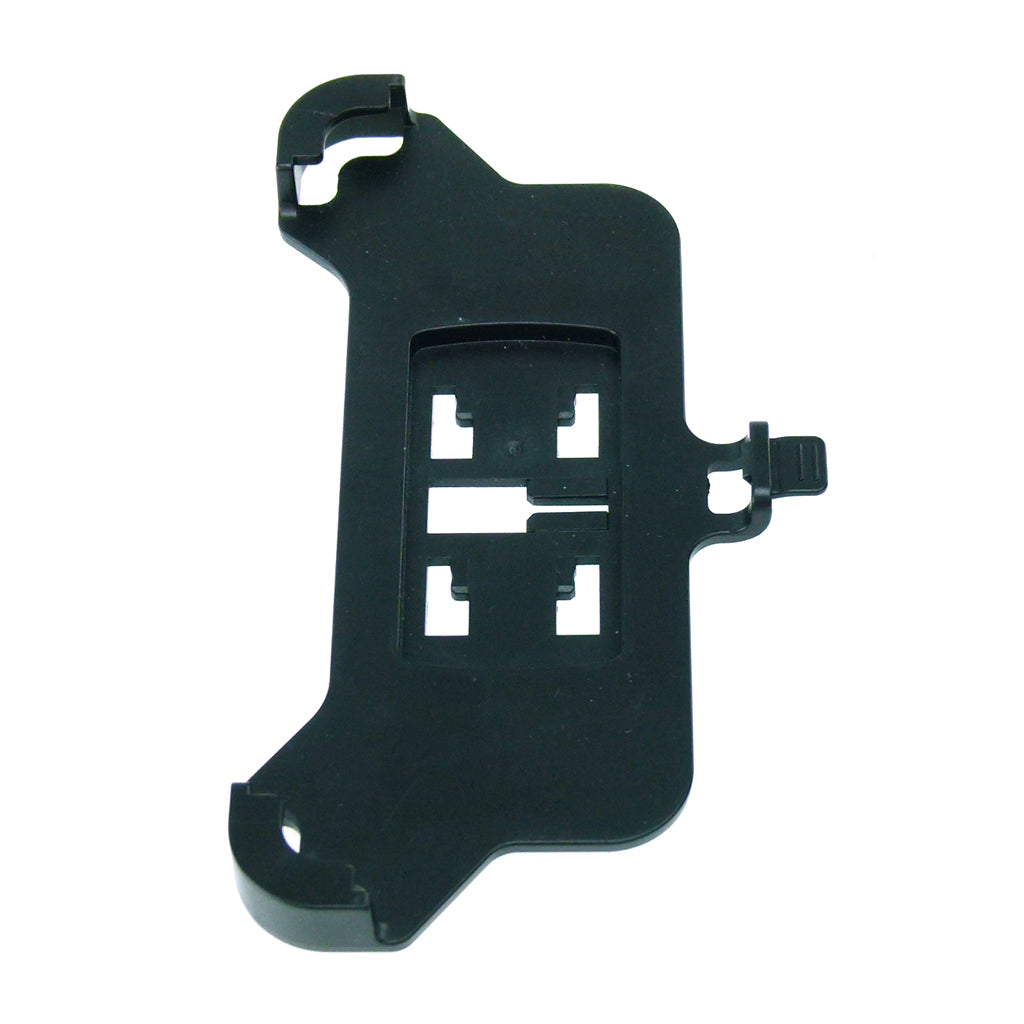 Dedicated Cradle Holder for iPhone 6S with 4 slot attachment (sku 32157)