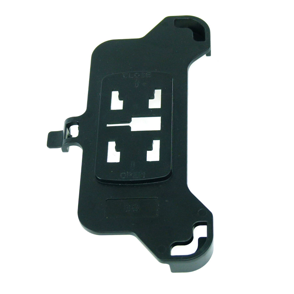 Dedicated Cradle Holder for iPhone 6S with 4 slot attachment (sku 32157)