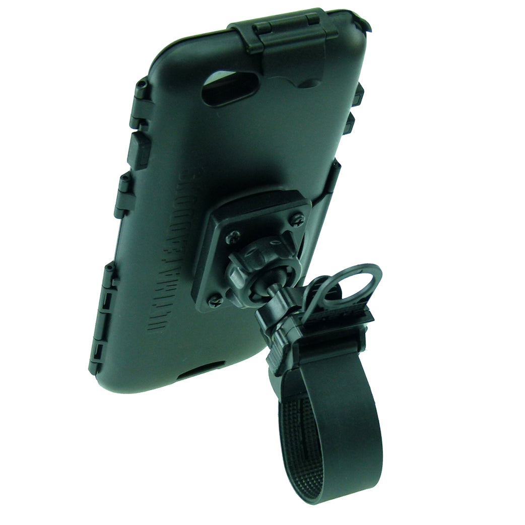 Locking Strap Tough Case Golf Trolley Mount for iPhone 6S Plus (sku 32749)