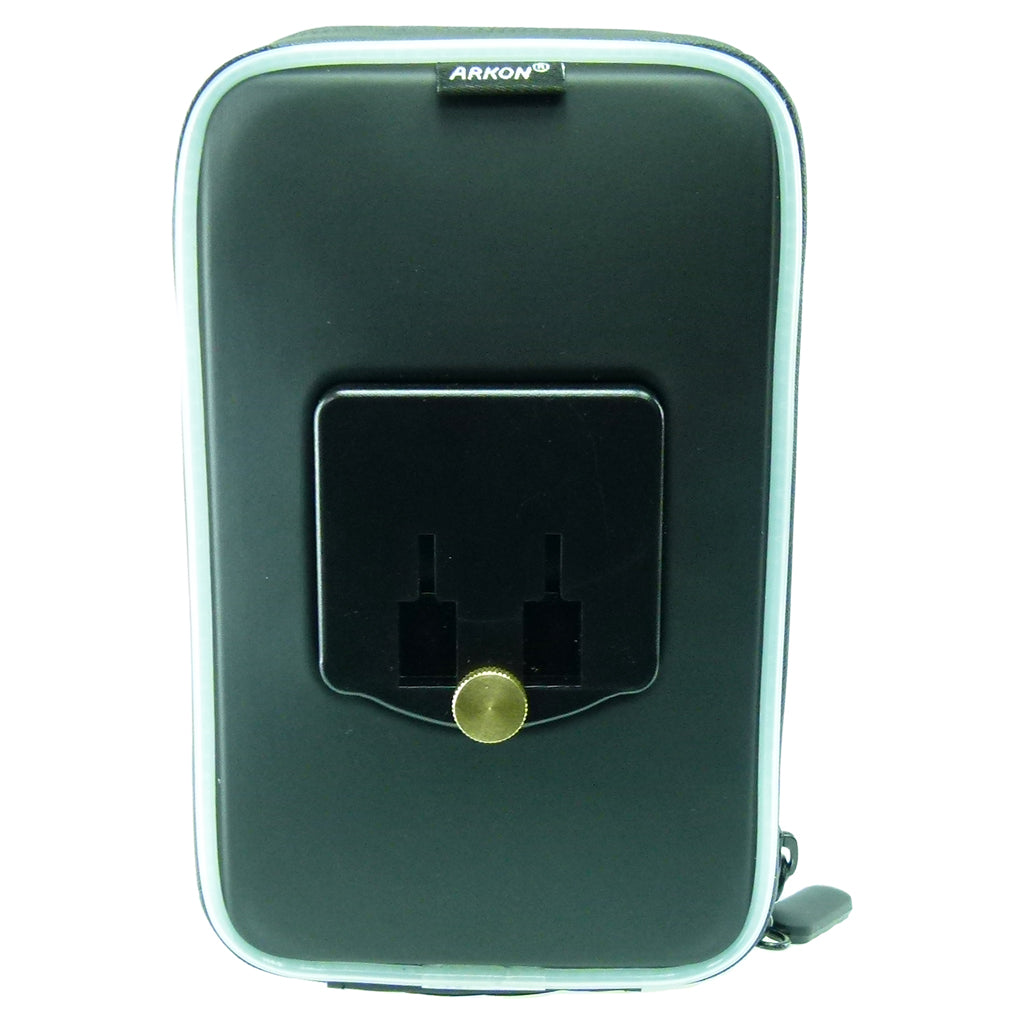 Arkon Waterproof Case for iPhone X with 25mm Socket Adapter (sku 44483)