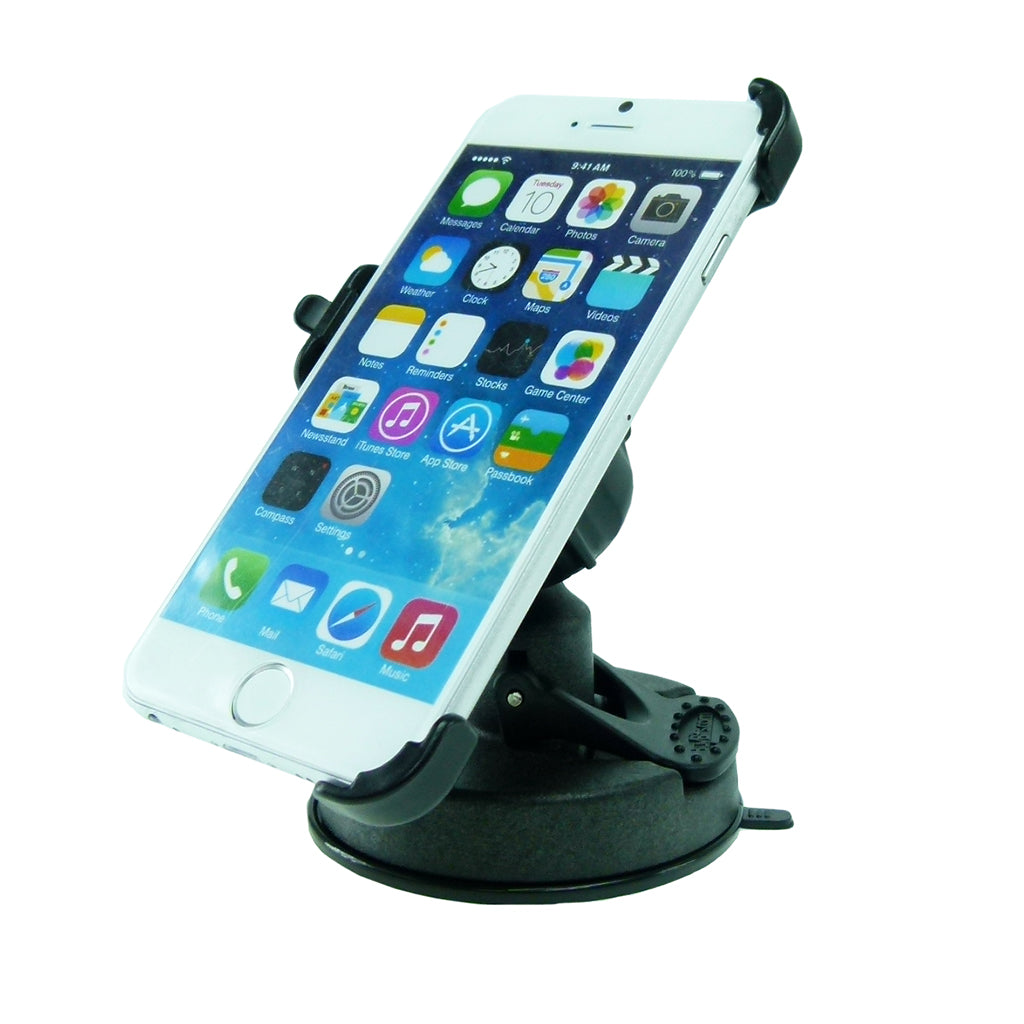 BuyBits Dedicated Car Windscreen Mount for iPhone 6 (4.7")  (sku 35966)