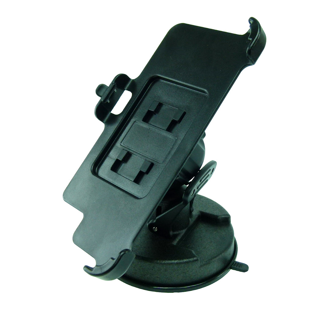 BuyBits Dedicated Car Windscreen Mount for iPhone 7 (4.7")  (sku 35968)
