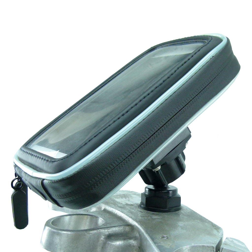 Motorcycle Triumph Kawasak Yoke 20 Nut Mount for Apple iPhone 7 PLUS (sku 36181)