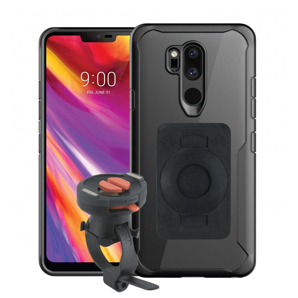 FitClic Neo Bike kit for LG G7 - BuyBits Ltd UK