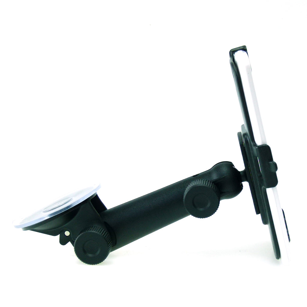15cm Long LG G3 Car Window Mount Holder (sku 31666)