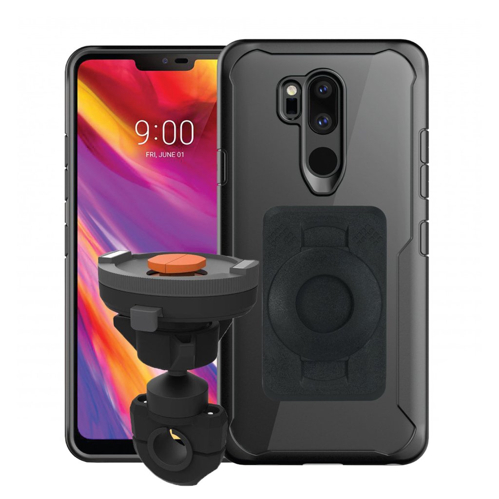 FitClic Neo Scooter kit for LG G7 - BuyBits Ltd UK