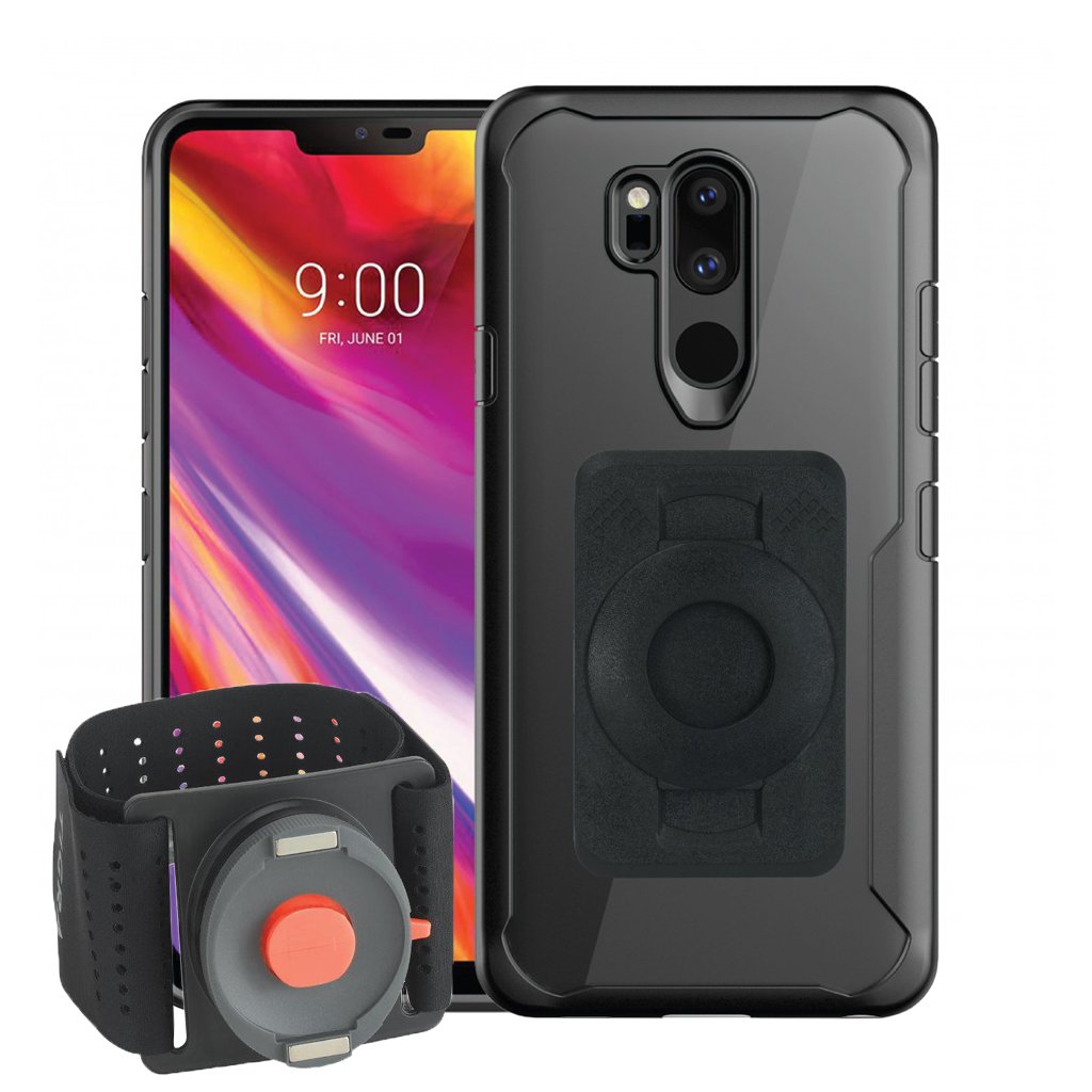 FitClic Neo Running kit for LG G7 - BuyBits Ltd UK