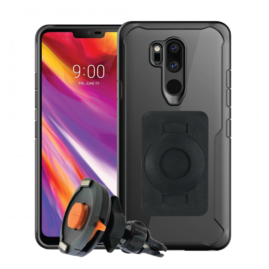 FitClic Neo Car kit for LG G7 - BuyBits Ltd UK
