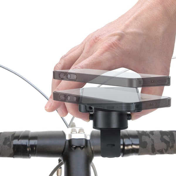 TiGRA MountCase Bike Kit for iPhone 6S 4.7 screen (sku 44990)