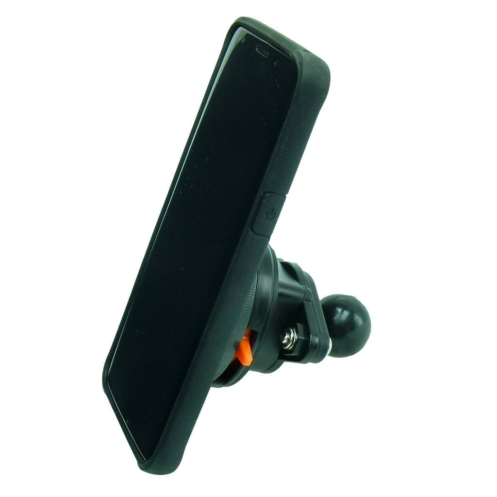 1"-25mm Ball Adapter &amp; TiGRA FITCLIC Neo LITE Case for Huawei P30 (sku 45906) - BuyBits Ltd UK