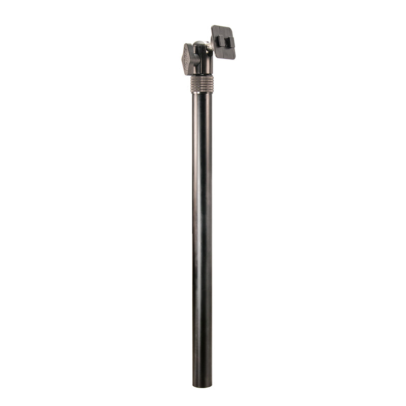 Arkon SPL29SBH TW Broadcaster Live Streaming Extension Kit with 29-inch Pole and Dual-T Head (sku 41116)