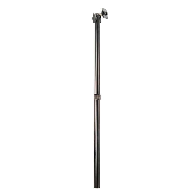 Arkon SPL29SBH TW Broadcaster Live Streaming Extension Kit with 29-inch Pole and Dual-T Head (sku 41116)