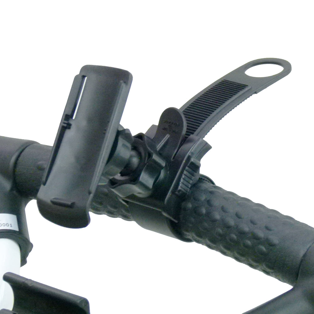 Locking Strap Golf Mount and Cradle for Garmin Approach G5 GPS (sku 30166)