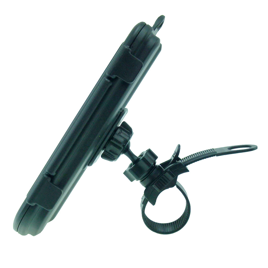 Motorcycle Locking Strap Mount & Waterproof Cases for Samsung Galaxy Note 5 (sku 32490)