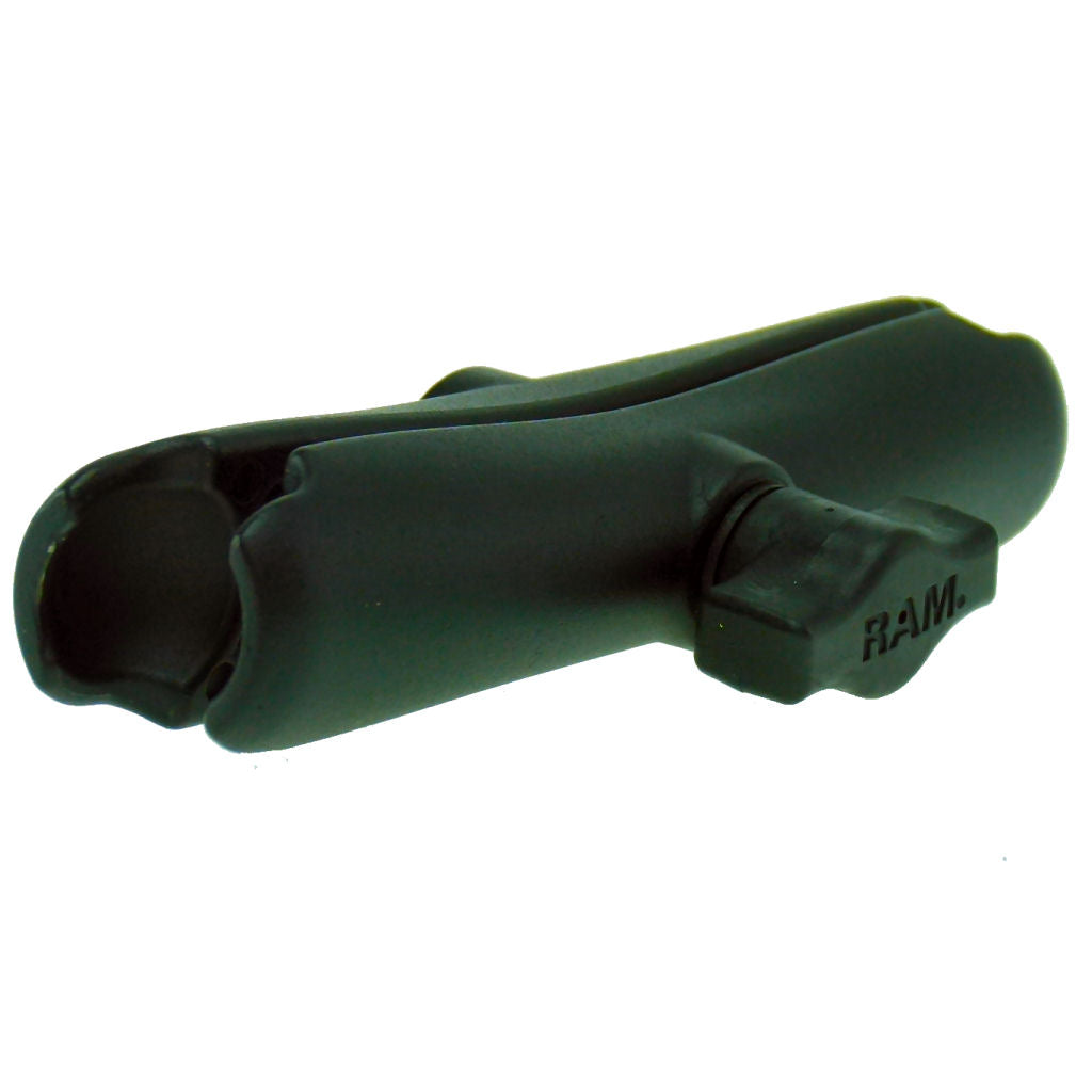RAM DOUBLE SOCKET ARM 5.25inch LENGTH RAM-B-201-C (SKU 3566)