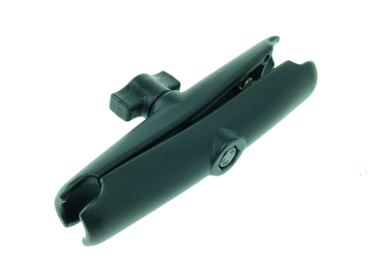 RAM DOUBLE SOCKET ARM 5.25inch LENGTH RAM-B-201-C (SKU 3566)