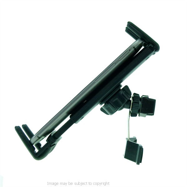 Ultimate Vehicle Air Vent Phone Car Mount for HTC ONE M8 (sku 19667)