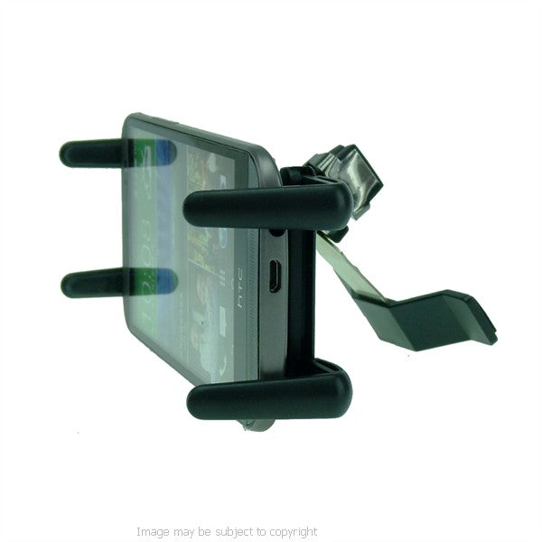 Ultimate Vehicle Air Vent Phone Car Mount for HTC ONE M8 (sku 19667)