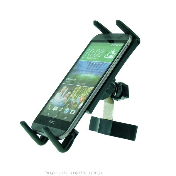 Ultimate Vehicle Air Vent Phone Car Mount for HTC ONE M8 (sku 19667)