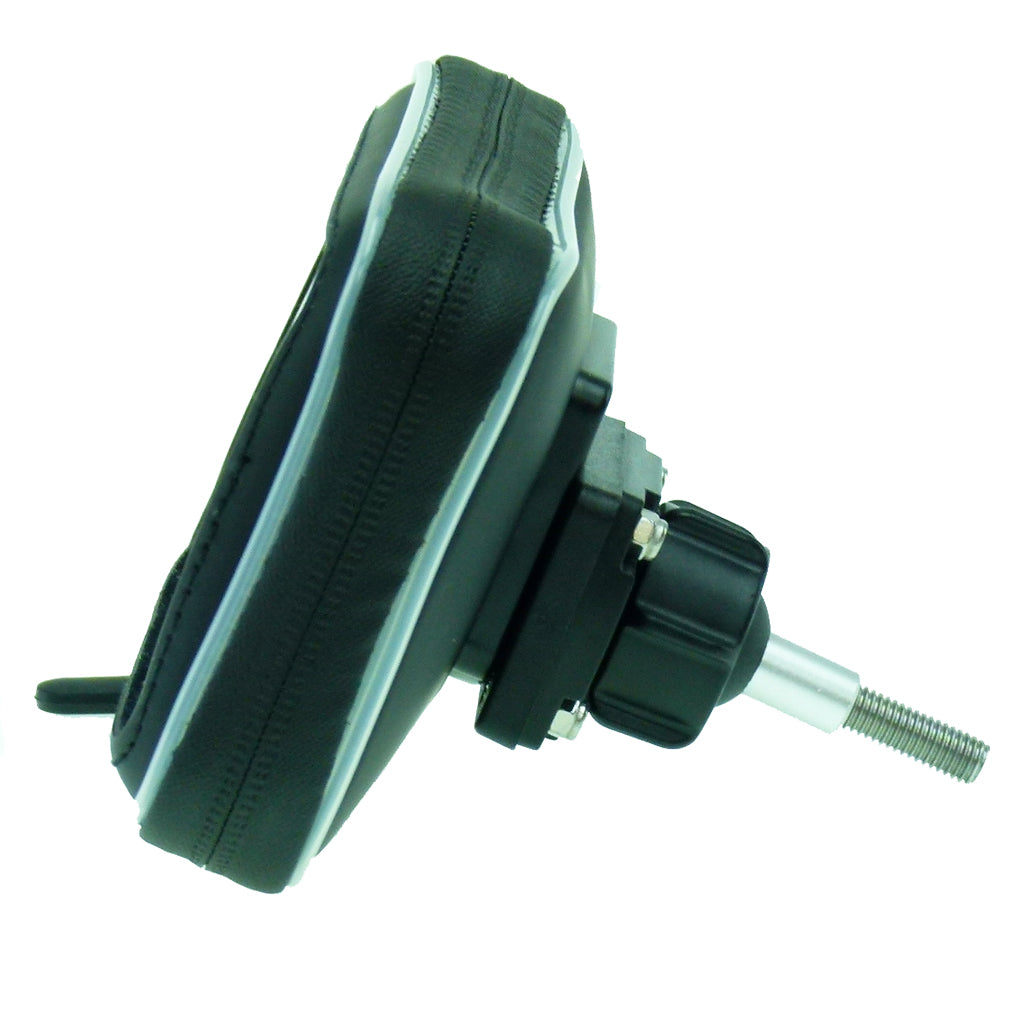 Waterproof M8 Motorcycle Mount For Garmin Nuvi 2599LMT-D (30591)