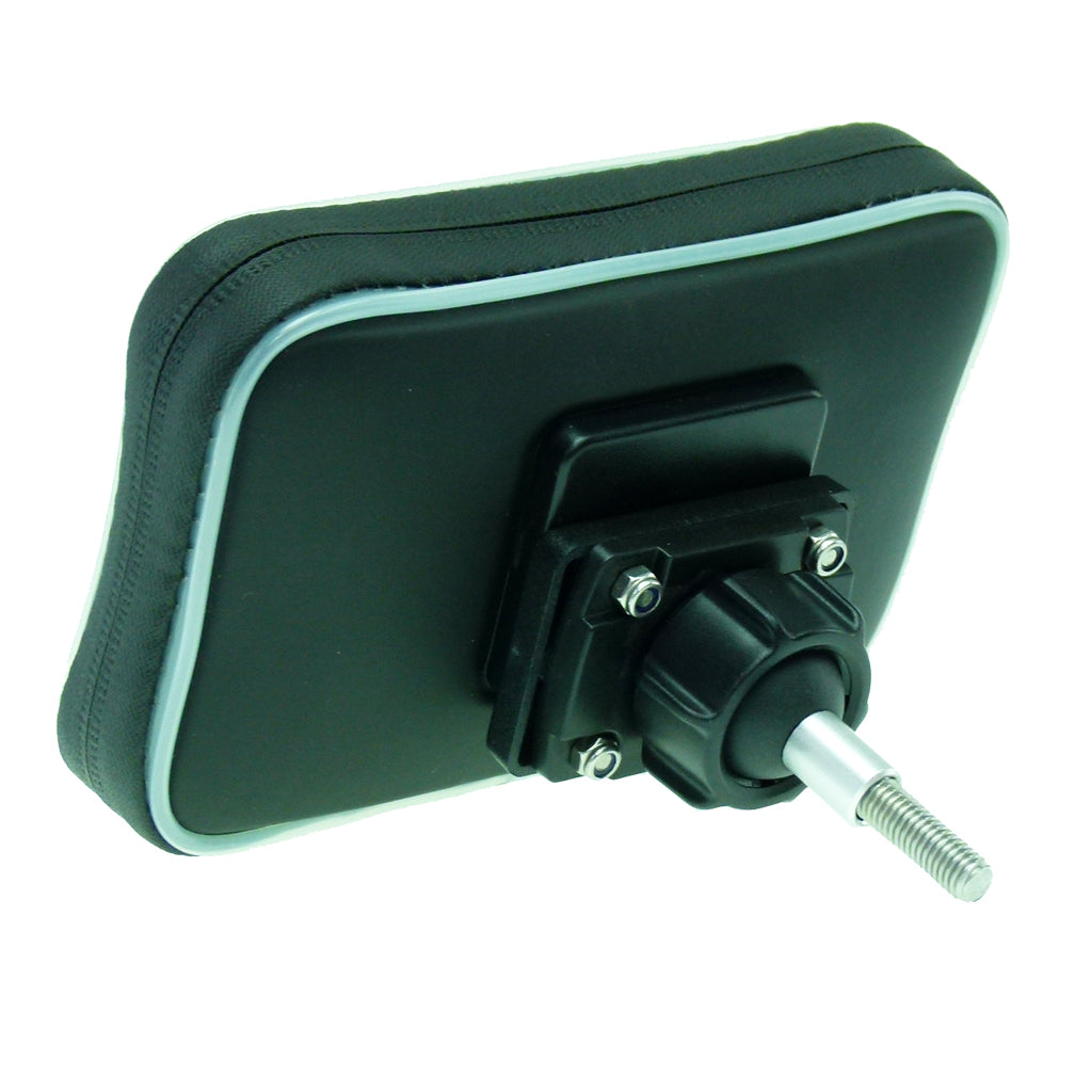 Waterproof M8 Motorcycle Mount For Garmin Nuvi 2599LMT-D (30591)