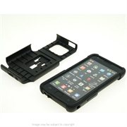M8 Handlebar Clamp Mount &amp; Impact Case for Galaxy S 2  (sku m8 &amp; impact case)