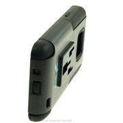 M8 Handlebar Clamp Mount &amp; Impact Case for Galaxy S 2  (sku m8 &amp; impact case)