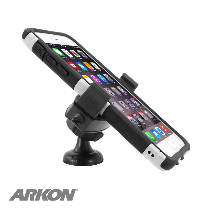 MG2MAG ARKON Mobile Grip 2 Universal Smartphone Magnetic Phone Mount (sku 35944)