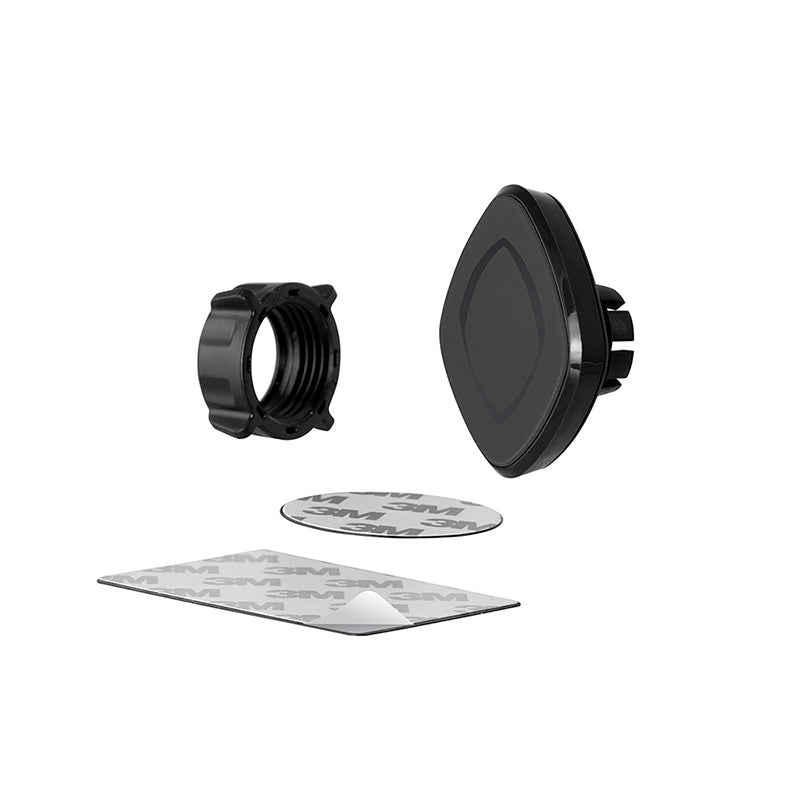 Arkon SPHDMAGKIT Heavy-Duty Magnet Mount Kit for Phones and Other Devices (sku 57058)