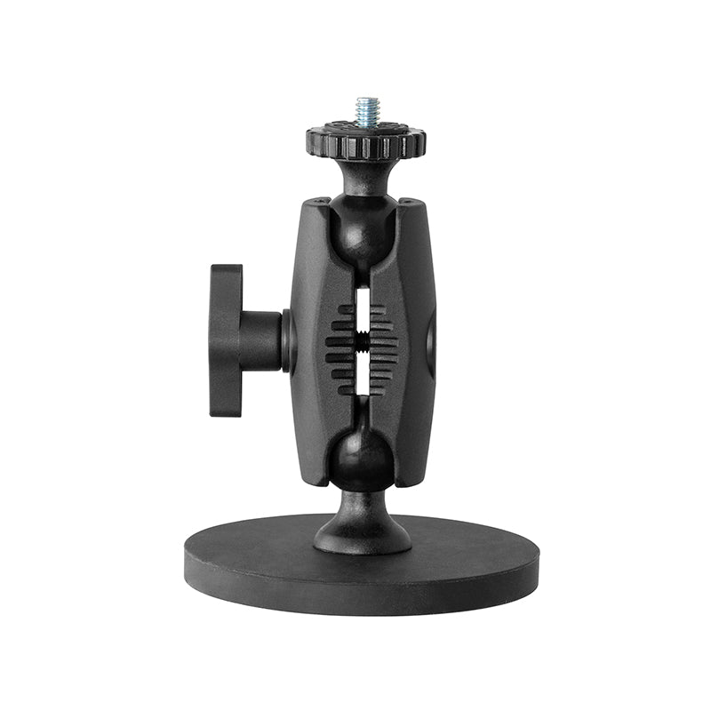 Arkon RMSMAG1420 Robust Magnetic Mount for Cameras and Video Cameras (sku 57043)