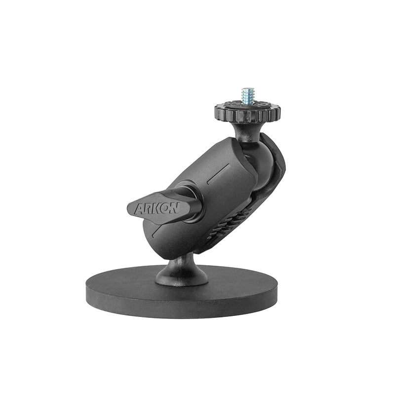 Arkon RMSMAG1420 Robust Magnetic Mount for Cameras and Video Cameras (sku 57043)