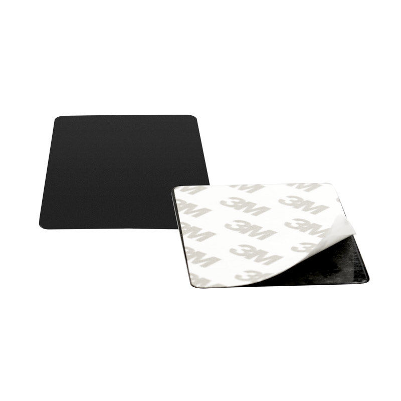 Arkon SP-MAGPLATE Metal Device Plates for Magnet Mount Kit (sku 57059)