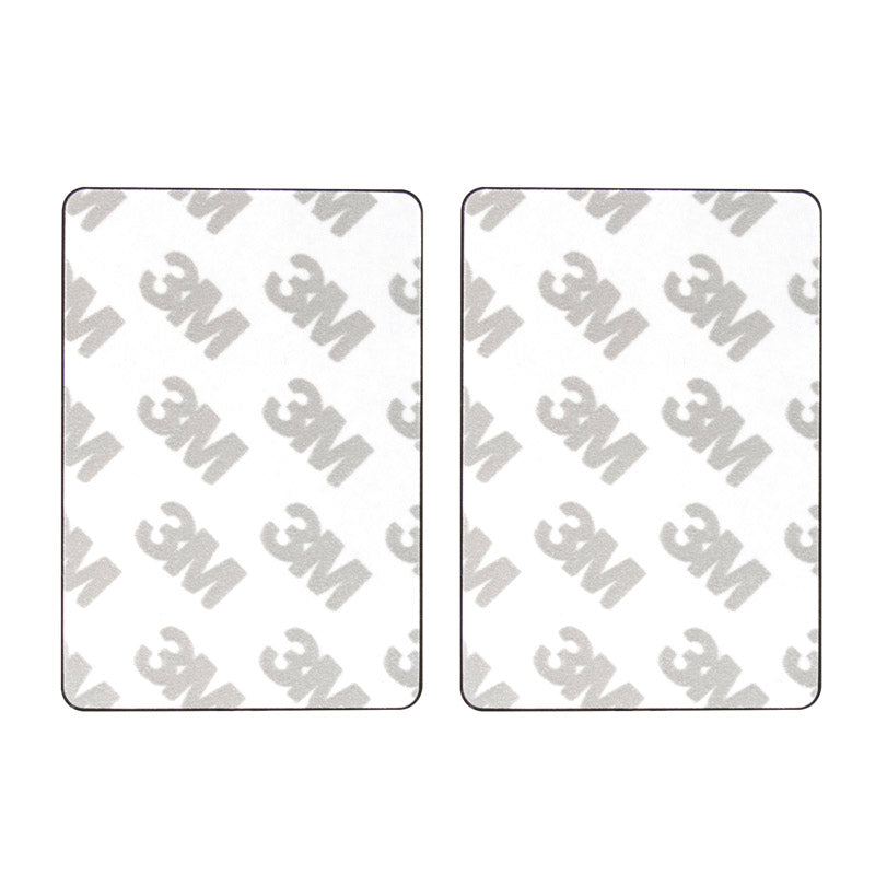 Arkon SP-MAGPLATE Metal Device Plates for Magnet Mount Kit (sku 57059)
