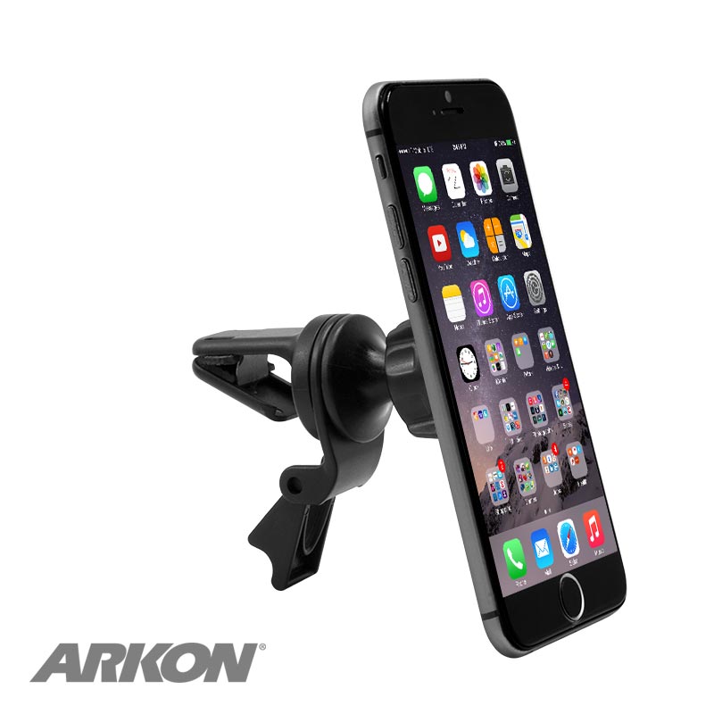 Arkon MAG157 Magnetic Phone Mobile Smartphone Car Air Vent Mount (sku 31989)
