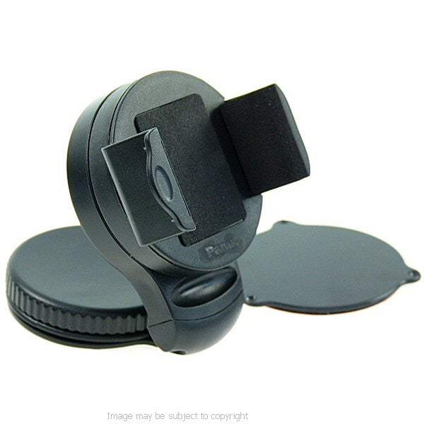 Samsung Galaxy Note Car Mount (sku 13712)