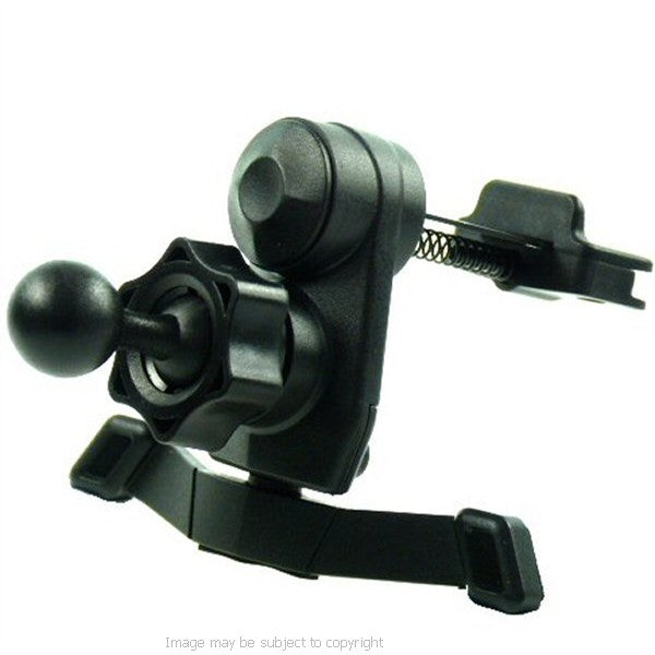 Easy Fit 2 Vehicle Air Vent Garmin Nuvi Mount - base only (sku 13914)