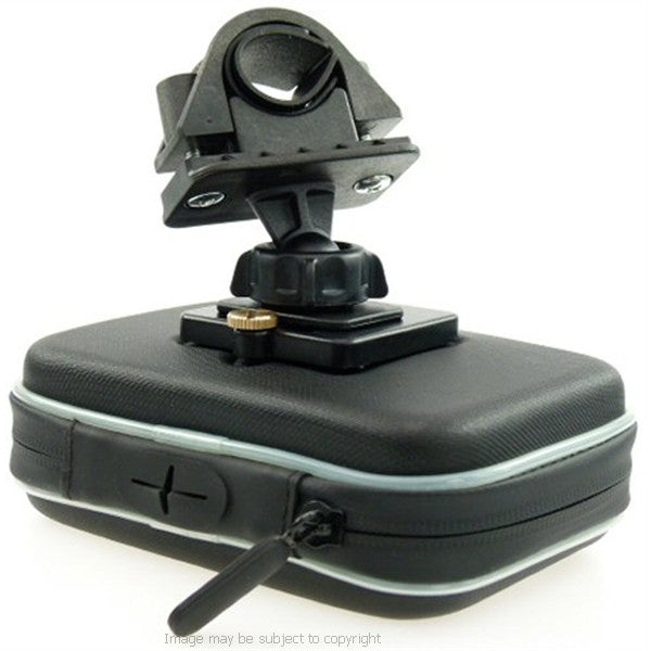 Powered SatNav GPS Bike Mount (SKU 11407)