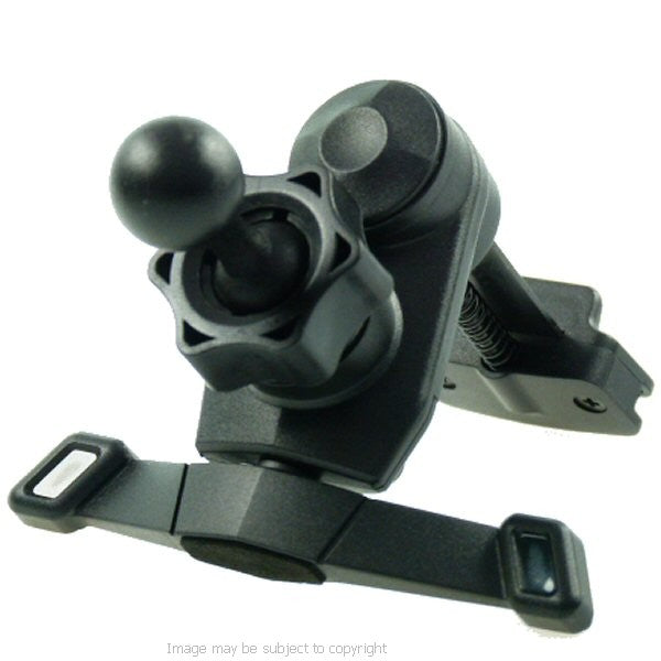 Easy Fit 2 Vehicle Air Vent Garmin Nuvi Mount - base only (sku 13914)