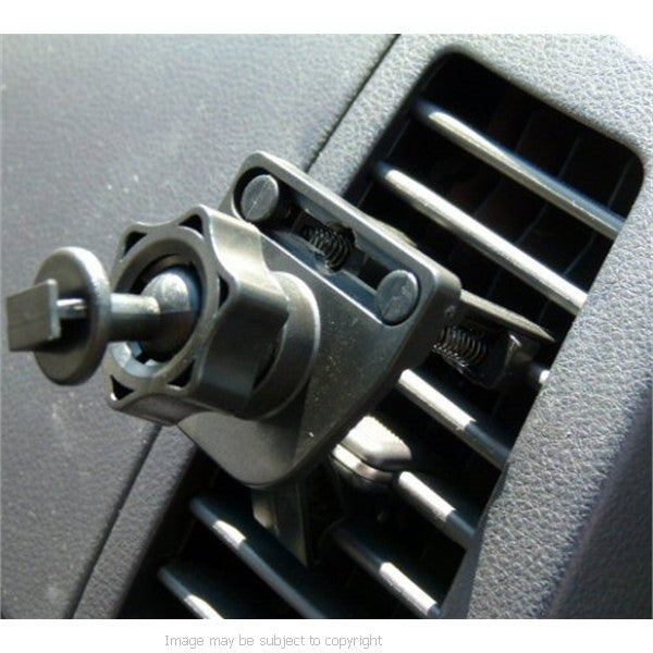 Swivel Vehicle Air Vent Mount for Samsung Galaxy Tab 2 10.1 GT-P5110 (sku 17743)