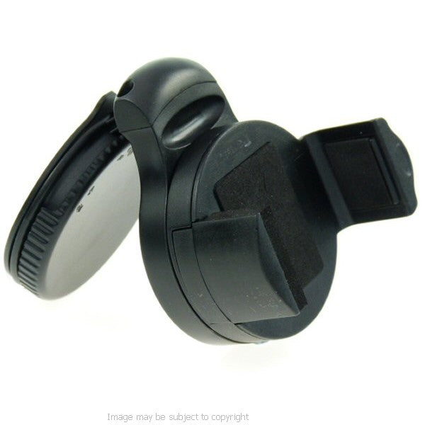 Twist &amp; Lock iPhone 4 Car Mount (sku 13528)