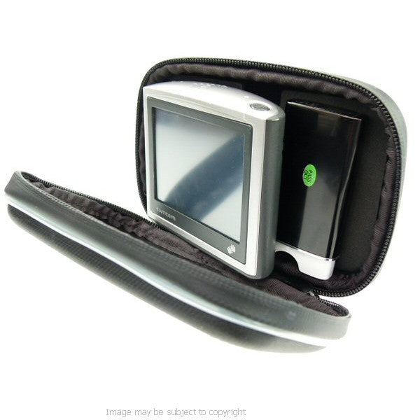 Powered TomTom SatNav Bike Mount (SKU 12062)