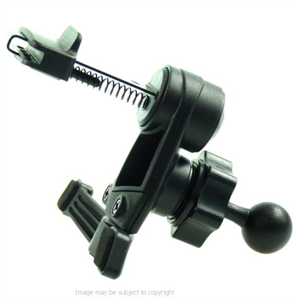 Easy Fit 2 Vehicle Air Vent Garmin Nuvi Mount - base only (sku 13914)