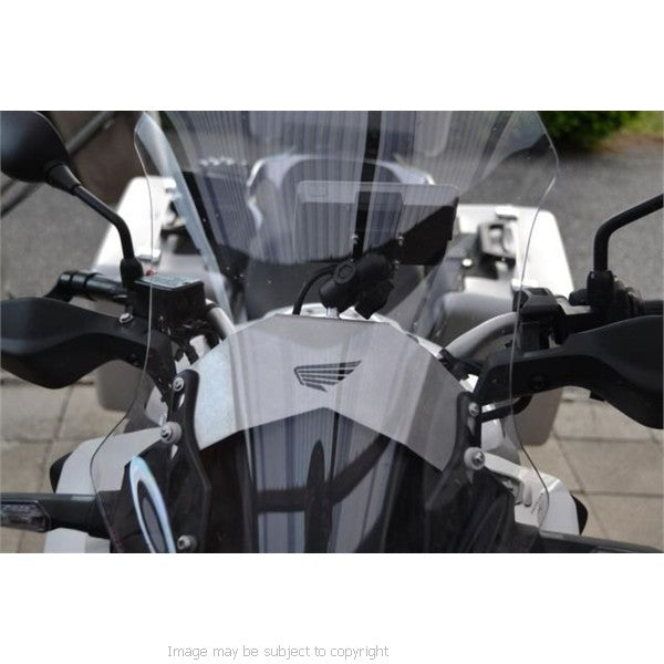 Migsel GPS-R-Xtourer for Honda Crosstourer GPS Mount with RAM-B-236 (sku 15311)
