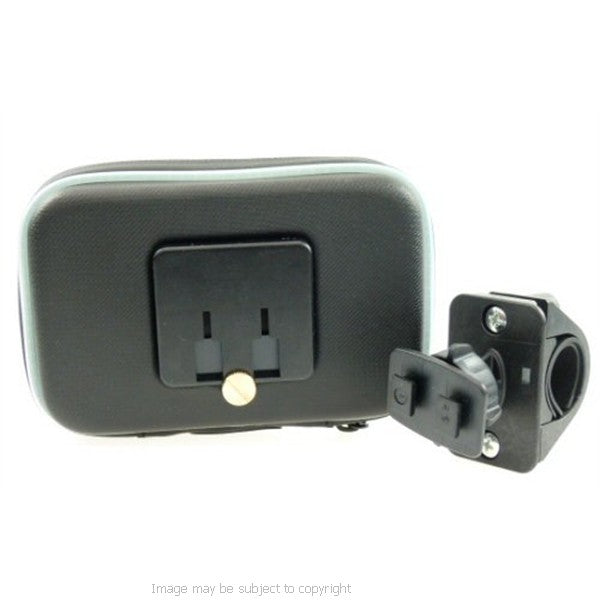 Powered SatNav GPS Bike Mount (SKU 11407)