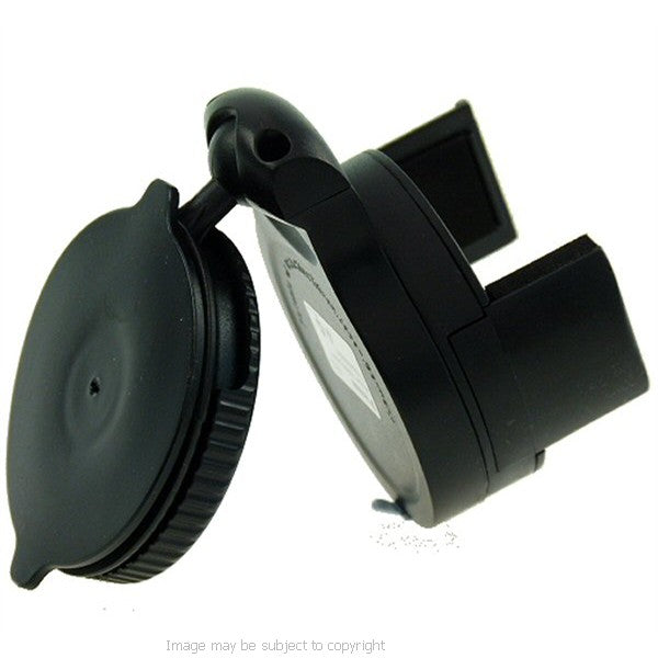 Samsung Galaxy Note Car Mount (sku 13712)