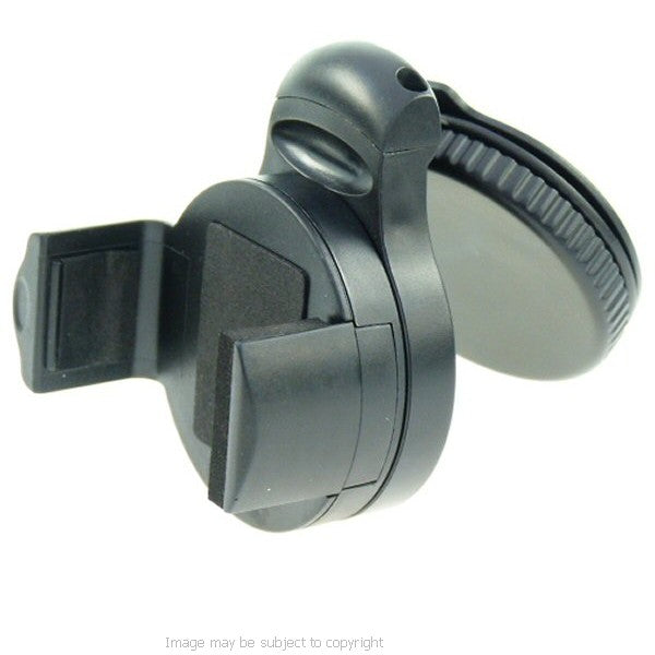 Twist &amp; Lock iPhone 4 Car Mount (sku 13528)