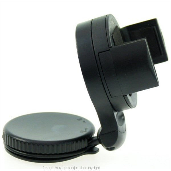 Twist &amp; Lock iPhone 4 Car Mount (sku 13528)